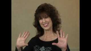 Caroline Duke no longer suffers from psoriasis I The McDougall Program