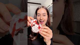 Frozen Wax Candy Homemade Edition - Wax Candy ASMR