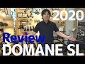 2020年モデル TREK DOMANE SL5  /  SL6 (トレック ドマーネ SL) レビュー