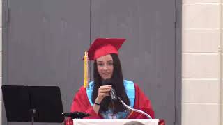 Hoosac Valley HS Graduation 2022 mov