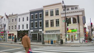 Former Rush Bar employees say they still haven't been paid