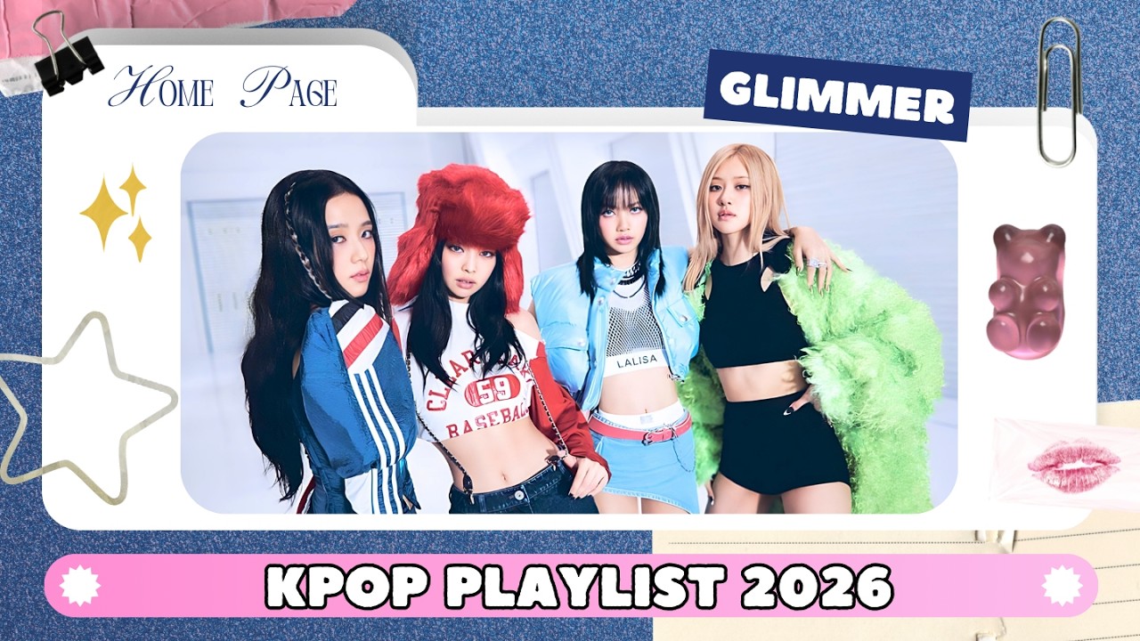 𝐏𝐥𝐚𝐲𝐥𝐢𝐬𝐭 2026년 3월 최신 케이팝 신곡? 최신가요 | K-POP Playlist 💚 최신가요 | 아이브, 에스파, 하츠투하츠, 블랙핑크, 아일릿