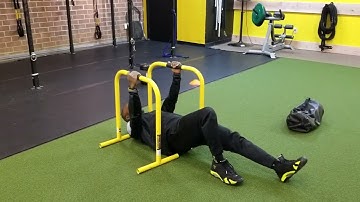 NG Inverted Row Equalizer