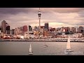 Auckland - City Video Guide