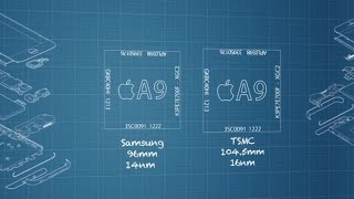 Chipgate su iPhone 6s: è (ancora) un problema