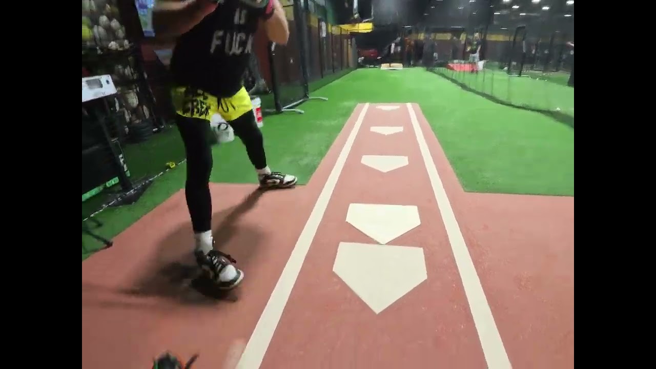 260129 - DBAT Live ABs - Zak Farmer