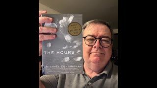 "The Hours": A Novel by Michael Cunningham