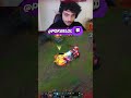 Depuis quand ça pique autant Rumble 😂