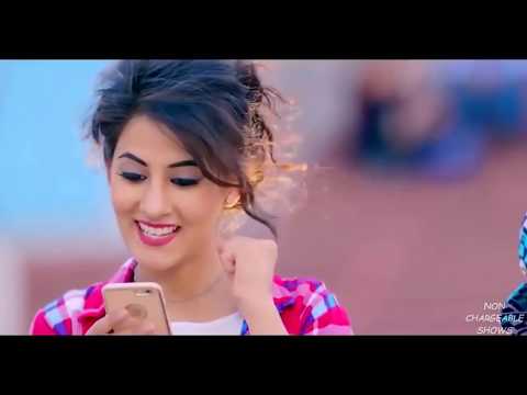 Leke Pehla Pehla Pyar | Latest Sweet Love Story New Video Song | MOST WANTED MUNDE