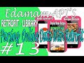 Android Retrofit tutorial food recipes app using MVVM|Edamam API #13