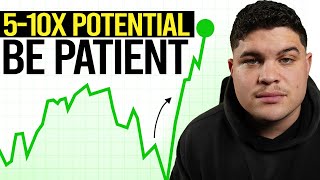 The BIGGEST opportunity in the Stock Market NOBODY is talking about