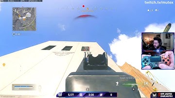 MUTEX CALLED HIMSELF THE  MOVEMENT KING AFTER HE DID THIS😲