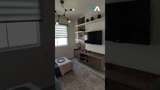 Estrena el modelo Provenza en Residencial Triana