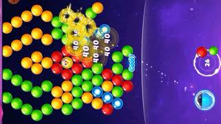 Bubble Shooter | Shoot Bubble || Fruits Splash game free download |Bubble shooter screenshot 3