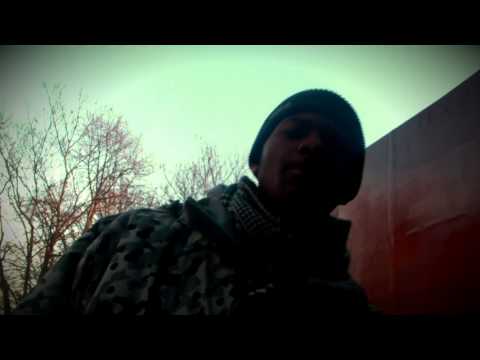 Vadez: Rap Freestyle [HD]