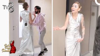 Doya Doya Moda 123. Bölüm Fragmanı