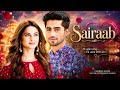 Jennifer Winget & Harshad Chopda New Show | SAIRAAB | Release Soon | Star Plus | New Promo Update