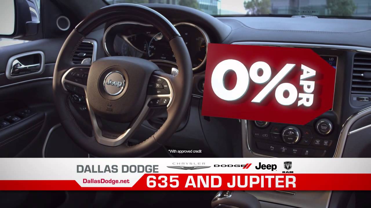 It’s the Savings Alert Hang Tag sales event @ Dallas Dodge!