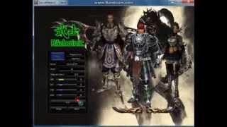 Metin2 epical prezentare 2014