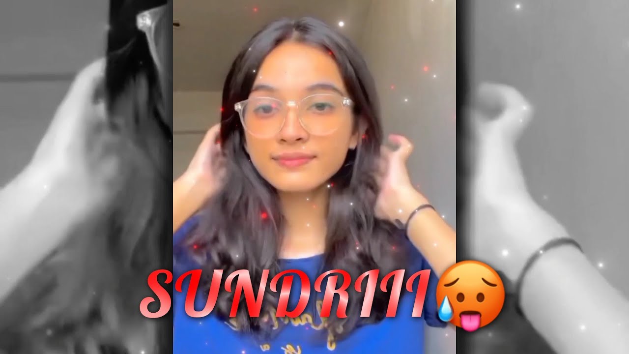 SUNDRIII🌚🥰|| ALIGHT MOTION BADASS EDIT || IND SOCIETY 👾
