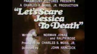 Horror movie trailers of the 1970s