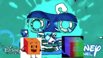 Klasky Csupo ln Disney Channel Chorded ln Pitch White