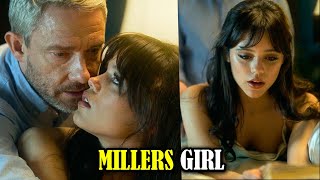 Ella decidió SEDUCIR a su PROFESOR (Millers Girl) : Resumen