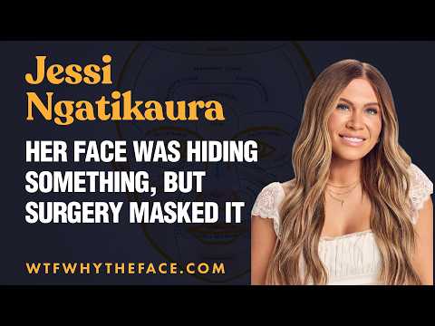 The Secret Lives of Mormon Wives: Jessi Ngatikaura 👑