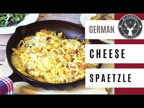 how-to-make-german-cheese-spaetzle-(käse-spätzle)-✪-mygerman.recipes