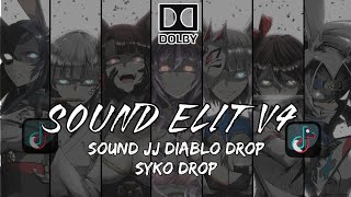 Download Lagu SOUND ELITE ENAKEUN V4 SOUND JJ MOSTER X KETAWA PSIKOPAT BRUTAL DROP TERBARU 2024 MP3