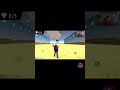 Can I Survive the Red Light Green Light Challenge?#gameplay #squidgame #garenafreefire #explorepage