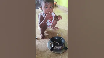 Guguli Ra Roseyi Cuty Smile Cutybaby Shortvideo 