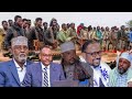 Dawo Beelaha Dhulbahante Iyo Warsangeli Oo War Lama Filaan Ah Ku Dhawaaqay Iyo Garaad Jaamac Dawo Beelaha Dhulbahante Iyo Warsangeli Oo War Lama Filaan Ah Ku Dhawaaqay Iyo Garaad Jaamac