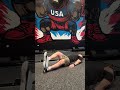 Lying Band Hip Flexor