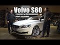 Volvo S60, 2014/ Стоимость обслуживания/ Опыт владения | VOLLUX