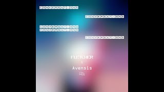 FLETCHER - Conversations (Avensis Cover)