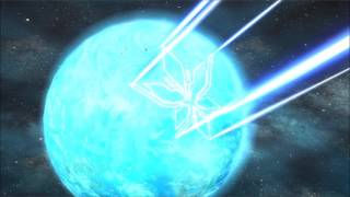 【PSO2】Episode 3 Ending Theme 【Lyrics】