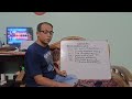 Video- 05# Discussion on Elaboration||Pharmaceuticals job solutions