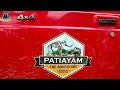 Menjelajah Perbukitan Patiayam Bersama Patiayam Jeep Adventure