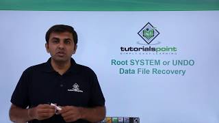 Oracle DB 12c - Root SYSTEM or UNDO Data File Recovery
