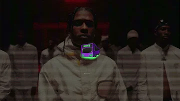 [SOLD] ASAP ROCKY x FUTURE TYPE BEAT 'LICK' (Prod. Rayse)