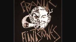 Frantic Flintstones - Let's Go Somewhere chords