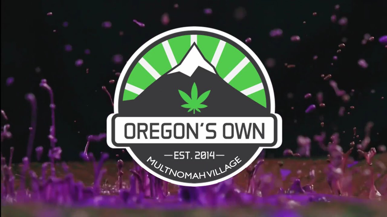 Oregon's Own: Zurple Punch: Available Oregon's Own (OLCC Regulated. 21+ nothing for sale on Youtube)