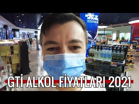 Kapıkule Sınır Kapısı Bulgaristan Alkol Fiyatları 2021