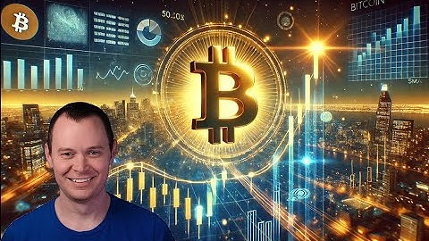 Bitcoin Reclaims the 50 Week Moving Average