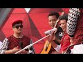 RHOMA IRAMA NYANYI DAN SERAHKAN GITAR TUA DI ANCOL, LIVE INDOSIAR