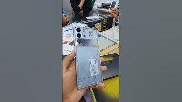 ZTE nubia RedMagic 10 Pro Unboxing With Camera Review - Gaming Phone 2025