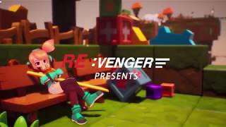 [청강게임] REVENGER 팀 JOY CONTINUE screenshot 2