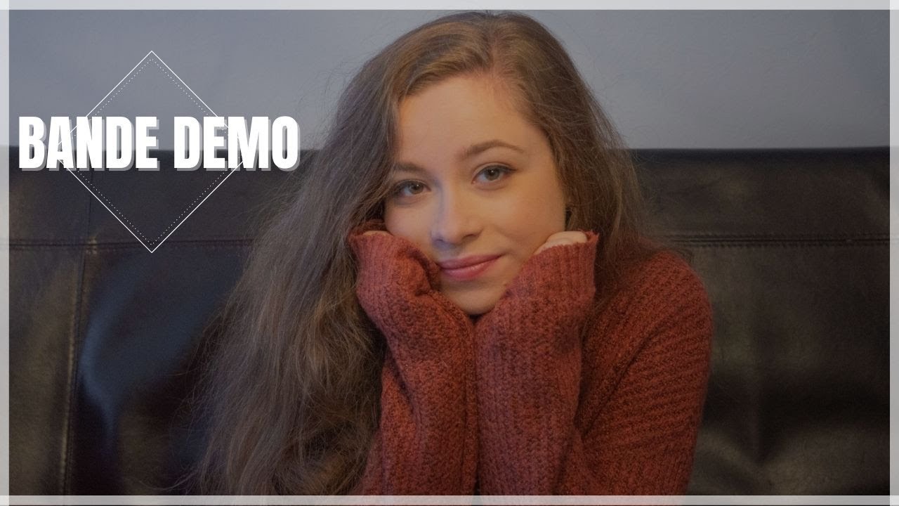 Bande Démo - Cinéma