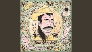 Video thumbnail of "Nick Shoulders - Snakes and Waterfalls"